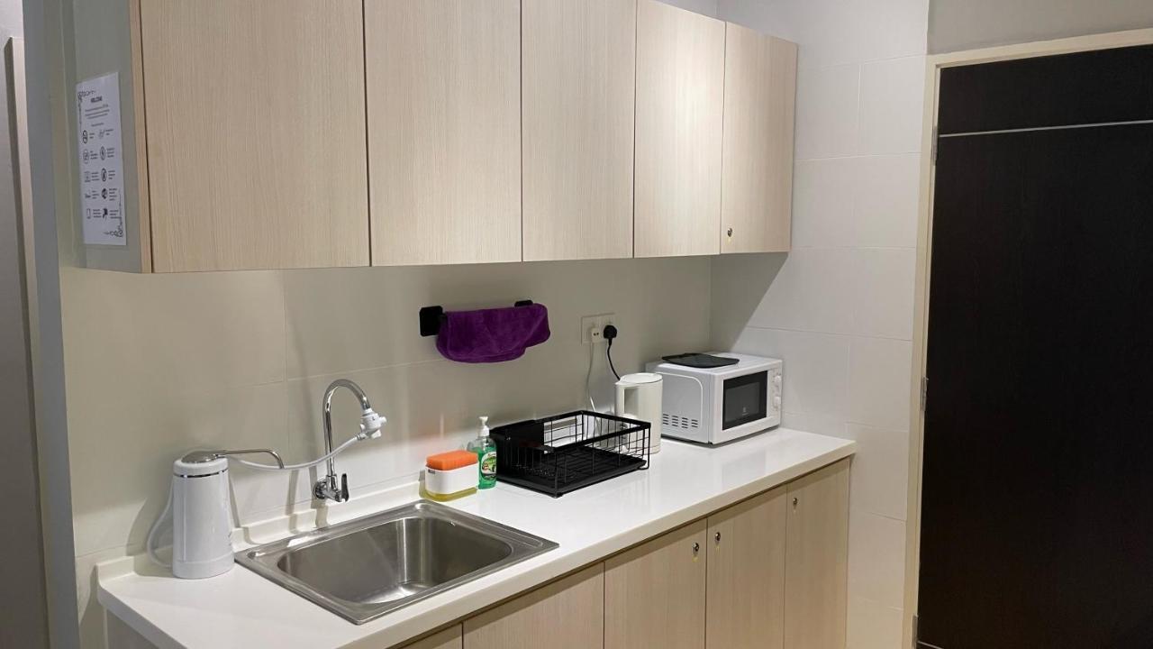 Tatami At Midhills View - Free Disneyplus & Wifi Apartment *