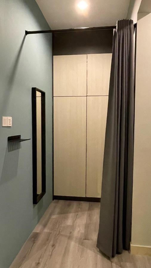 Tatami At Midhills View - Free Disneyplus & Wifi Apartment *