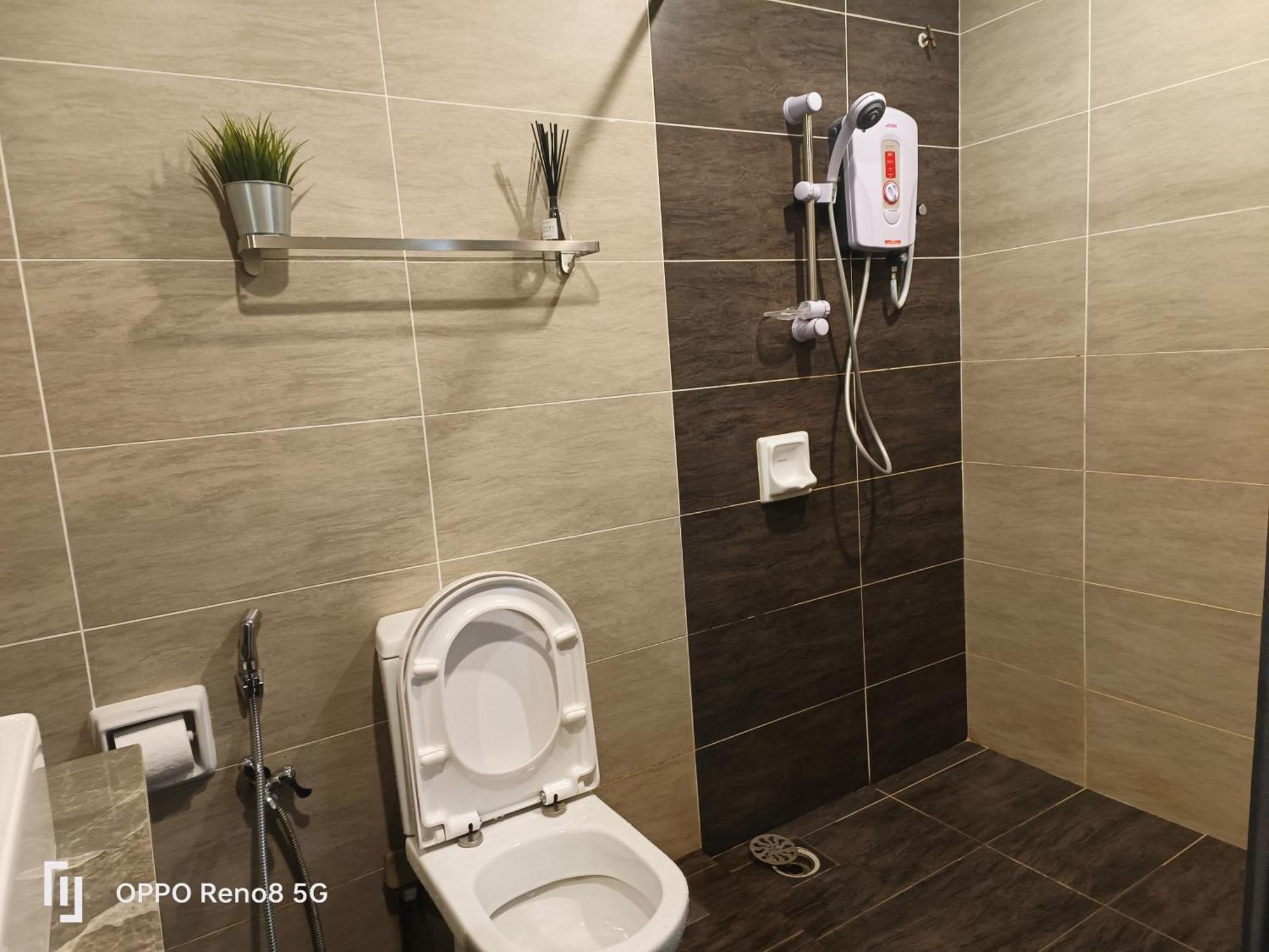 Apartment Tatami At Midhills View - Free Disneyplus & Wifi *